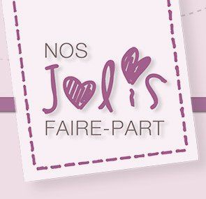 Faire-Part mariages nancy en lorraine Faire-Part mariages nancy en lorraine