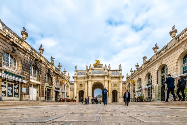 visitez nancy france visitez nancy france