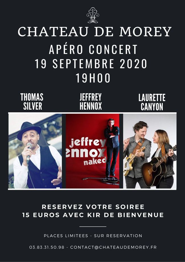 concert jazz au chateau de morey concert jazz au chateau de morey