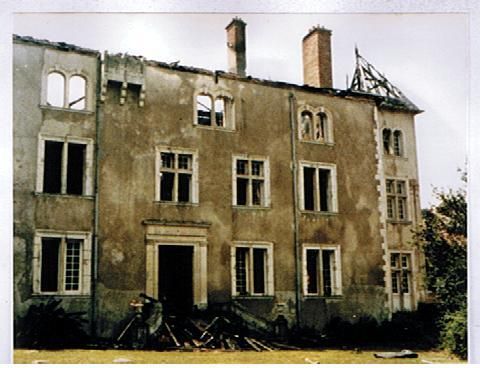 Château de Morey Château de Morey