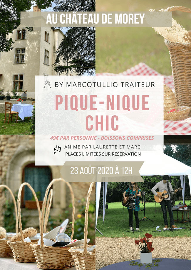 Brunch château nancy Brunch château nancy