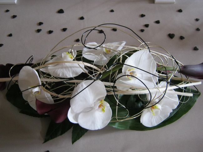 Fleuriste mariages nancy Fleuriste mariages nancy