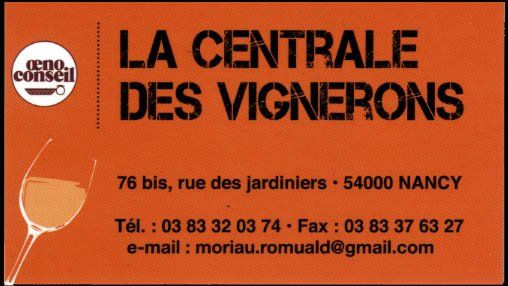 Vignerons mariages nancy Vignerons mariages nancy