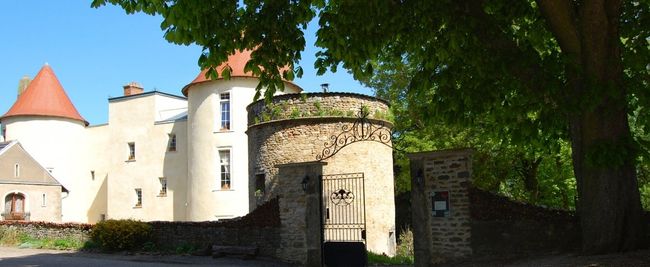 Château de Morey | Mariages en Lorraine Château de Morey | Mariages en Lorraine