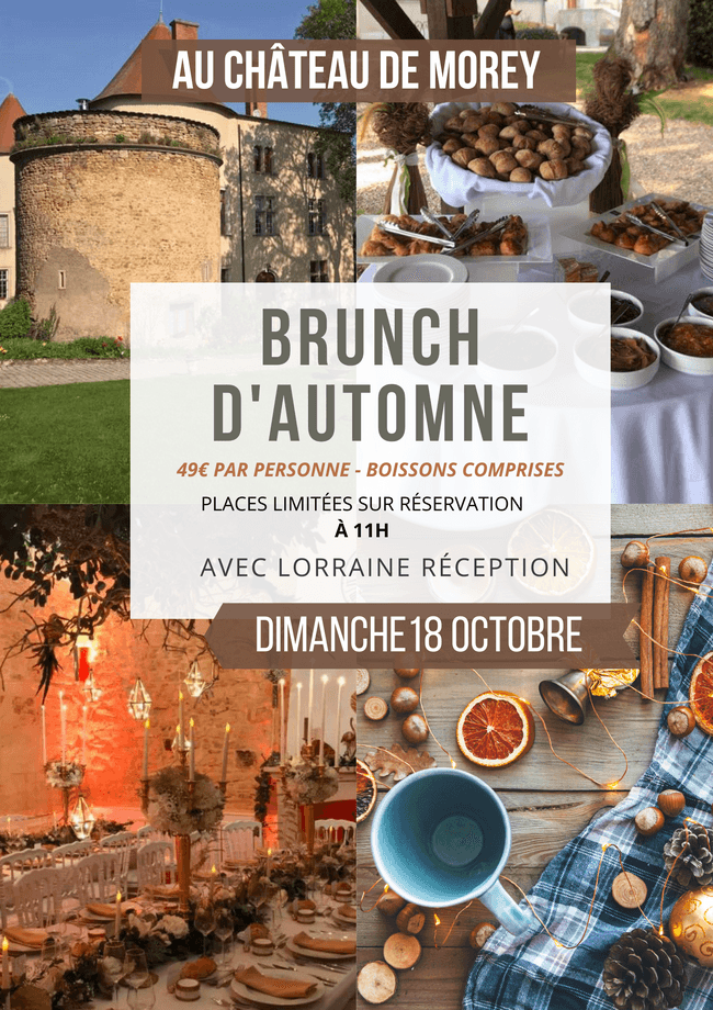 brunch automne nancy brunch automne nancy